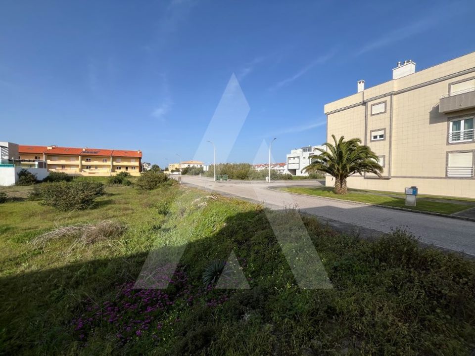 Helårsgrund i Vagos, Aveiro - foto 1