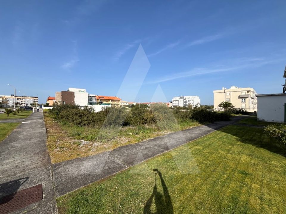Helårsgrund i Vagos, Aveiro - foto 2
