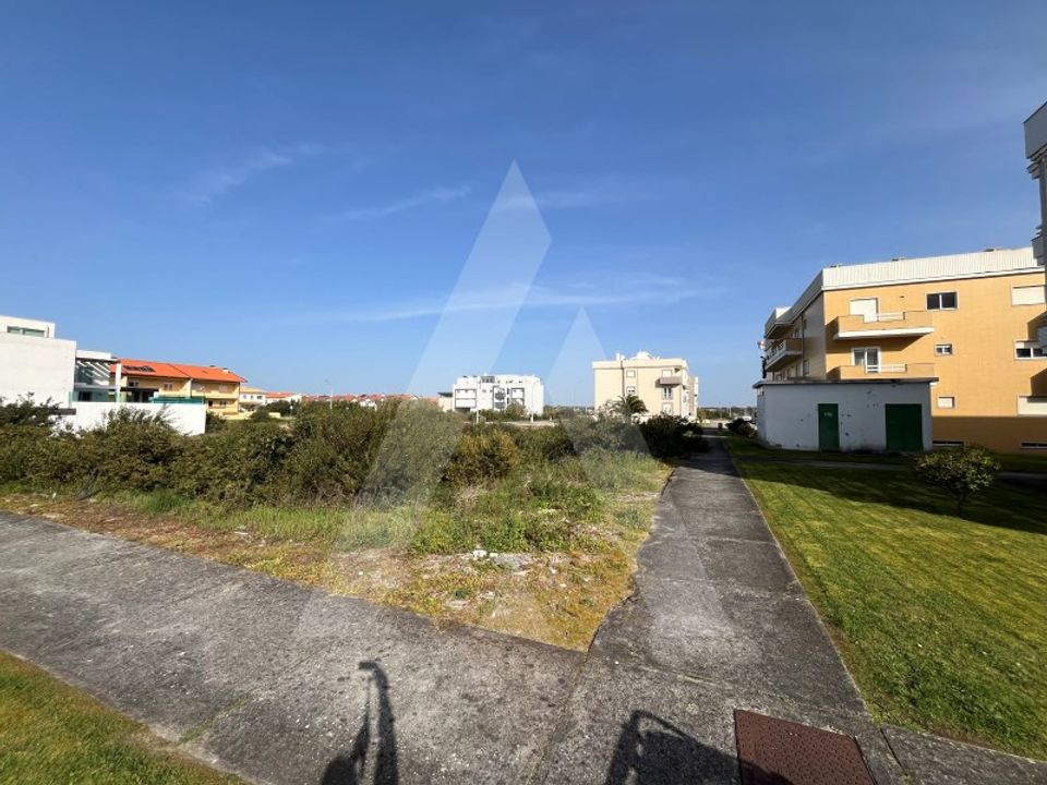 Helårsgrund i Vagos, Aveiro - foto 3