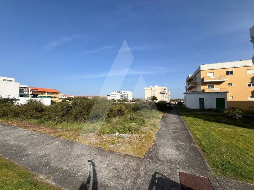 Helårsgrund i Vagos, Aveiro - foto 4