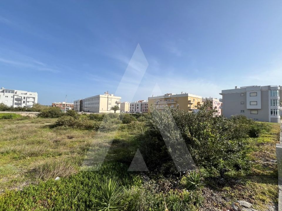 Helårsgrund i Vagos, Aveiro - foto 1