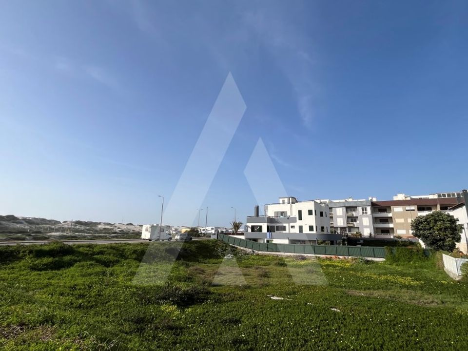 Helårsgrund i Vagos, Aveiro - foto 1