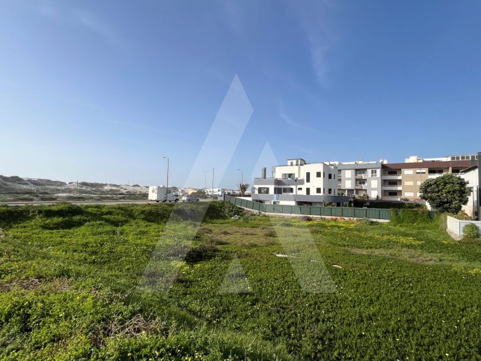 Helårsgrund i Vagos, Aveiro - foto 2