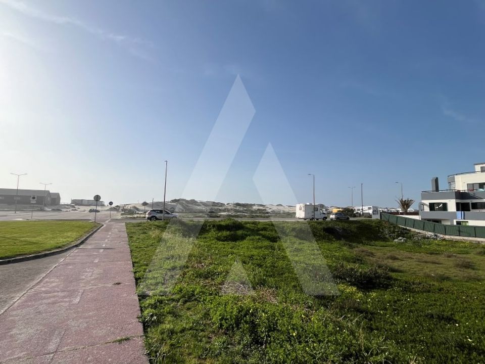 Helårsgrund i Vagos, Aveiro - foto 4