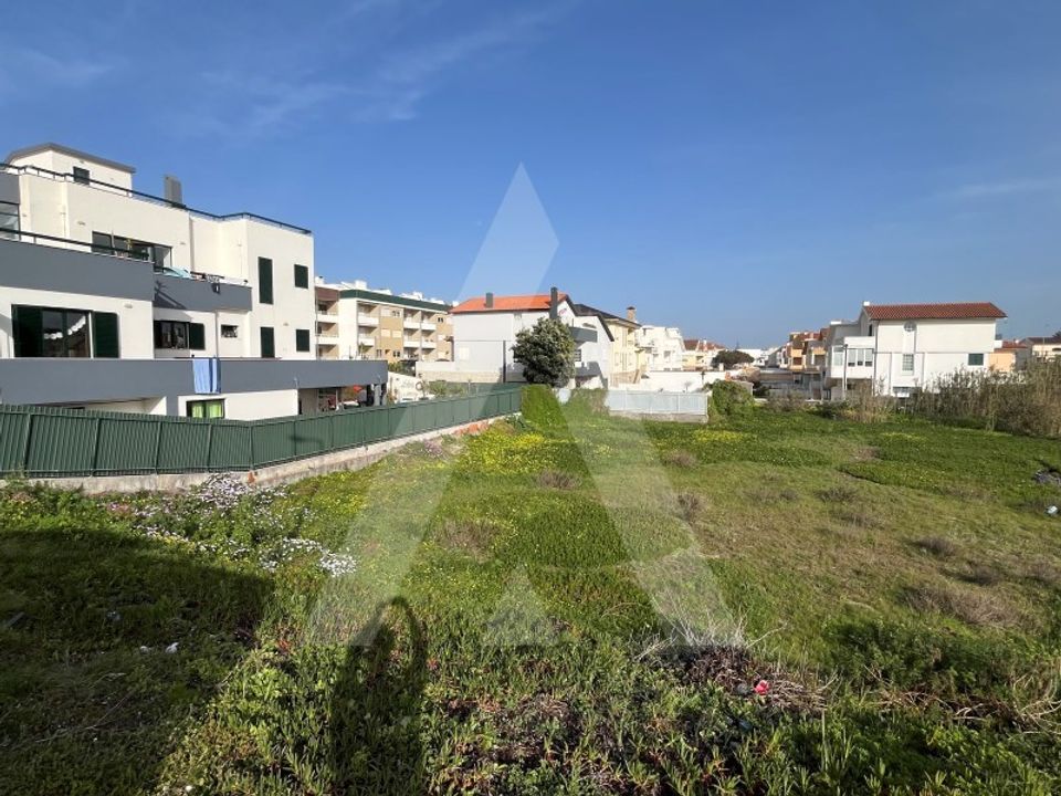 Helårsgrund i Vagos, Aveiro - foto 5