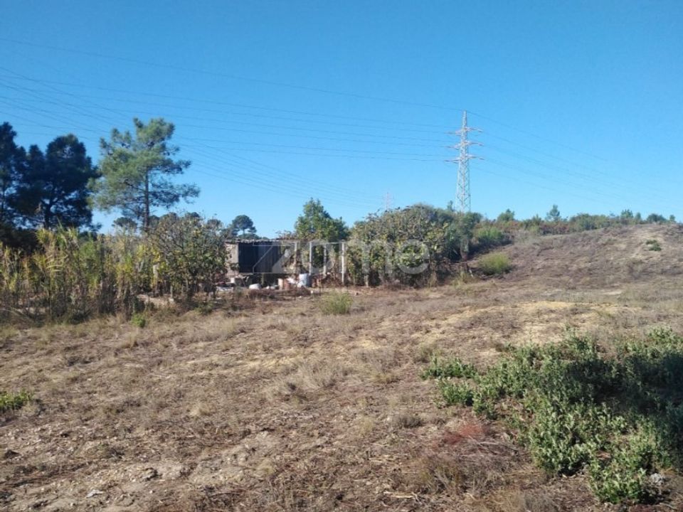 Helårsgrund i Fernao Ferro, Setubal - foto 4