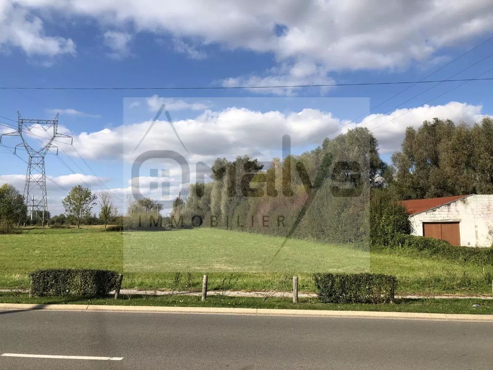 Helårsgrund i Aire-sur-la-Lys, Pas-de-Calais - foto 2