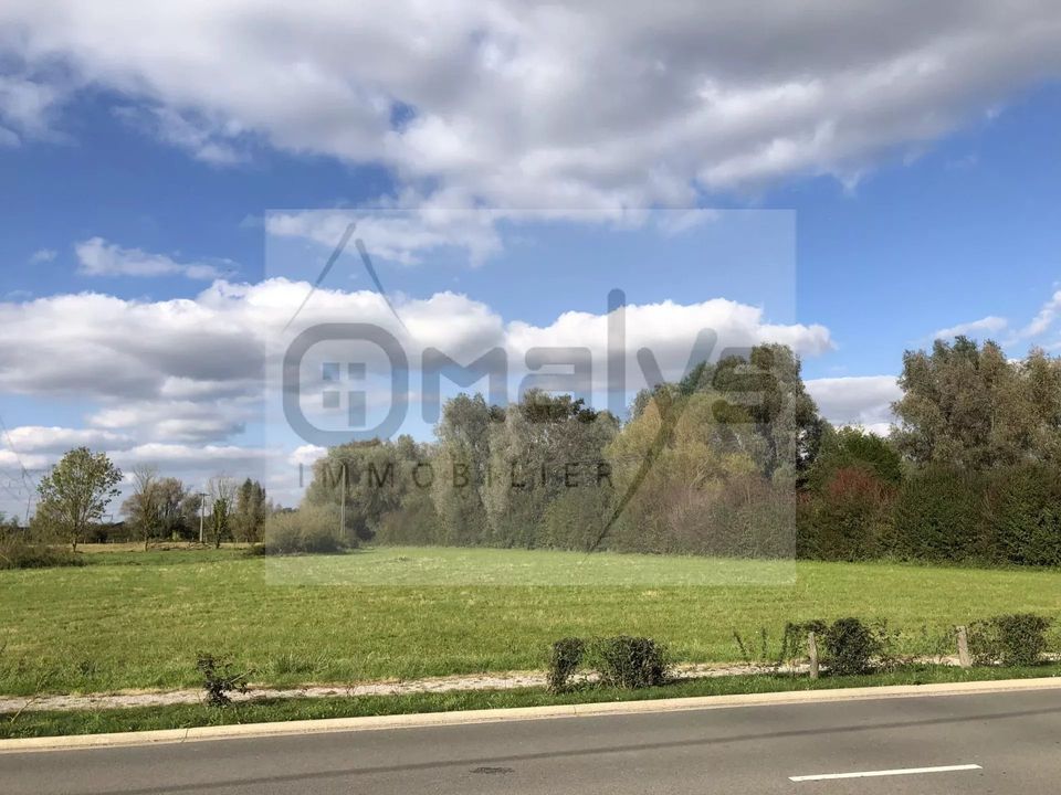 Helårsgrund i Aire-sur-la-Lys, Pas-de-Calais - foto 3