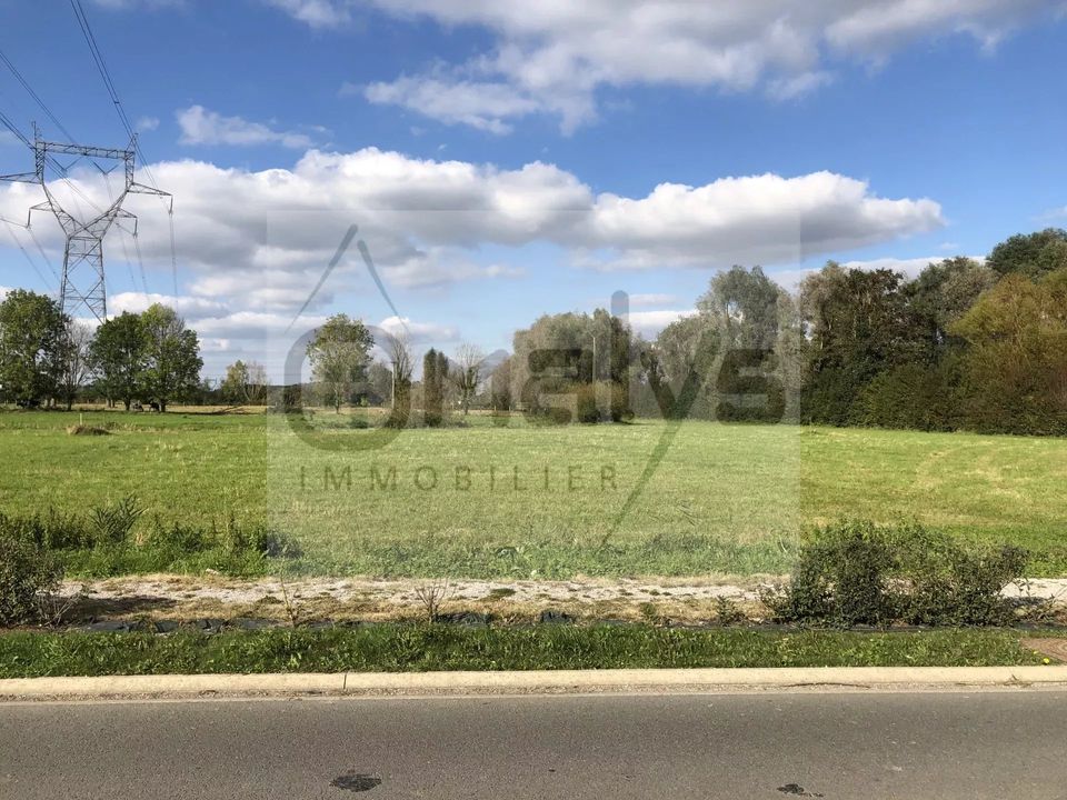 Helårsgrund i Aire-sur-la-Lys, Pas-de-Calais - foto 5