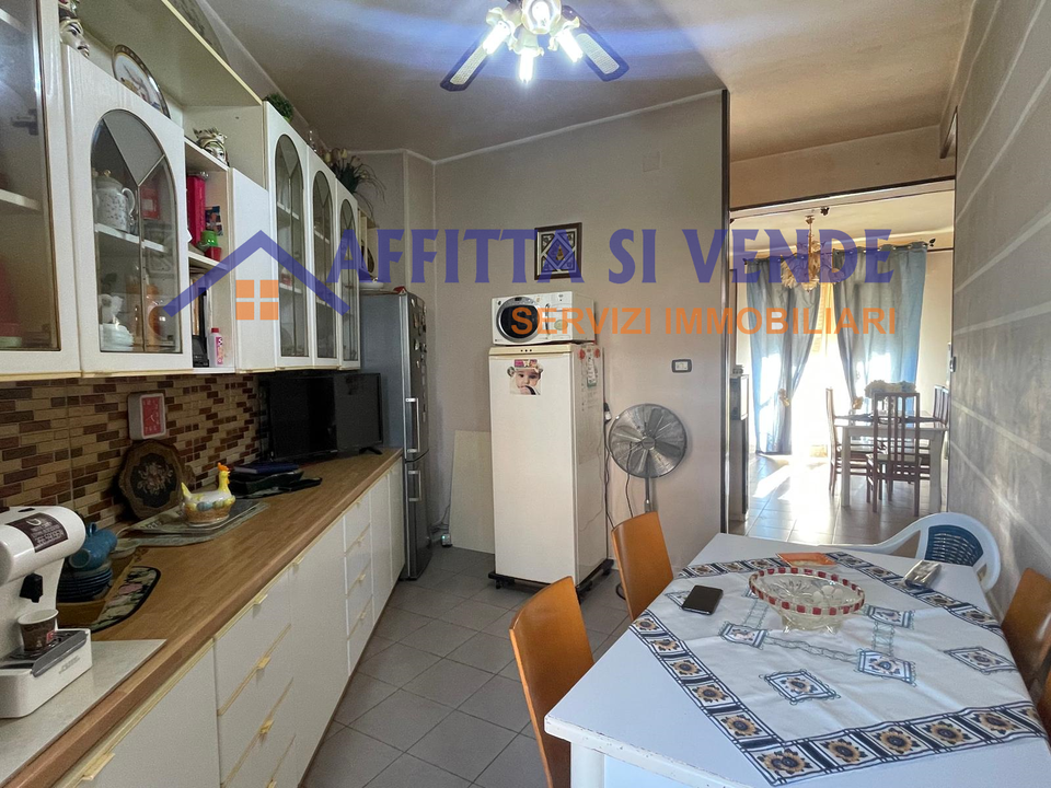 Lejlighed i Siracusa, Siracusa - foto 4