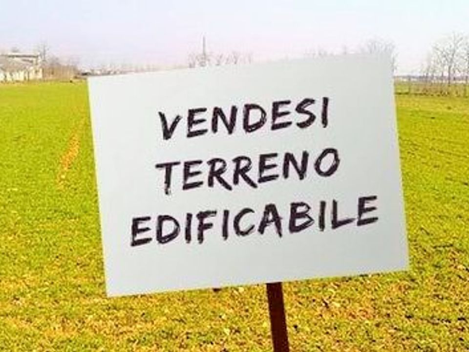 Helårsgrund i Castelfranco Veneto, Treviso - foto 2