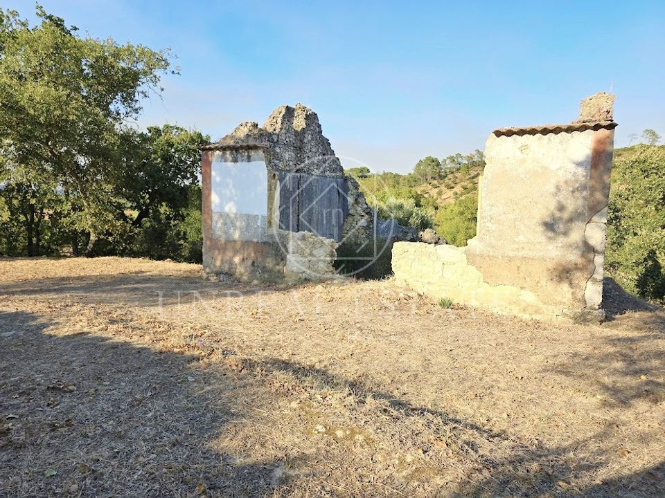 Helårsgrund i Torres Novas, Santarem - foto 2