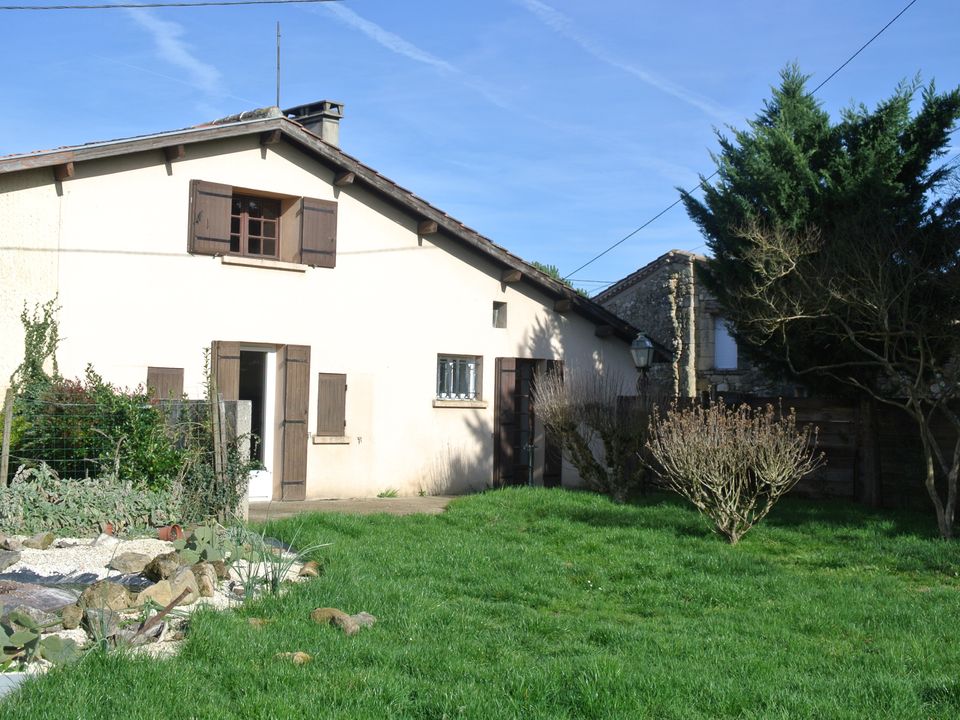 Villa i Beaupuy, Lot-et-Garonne - foto 1