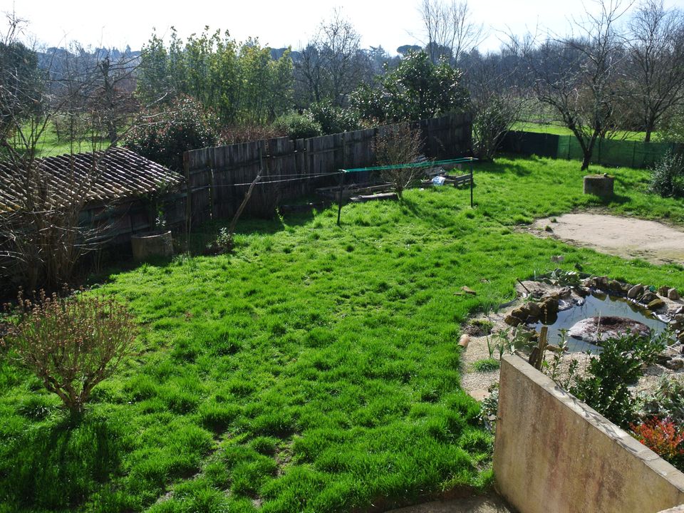 Villa i Beaupuy, Lot-et-Garonne - foto 3