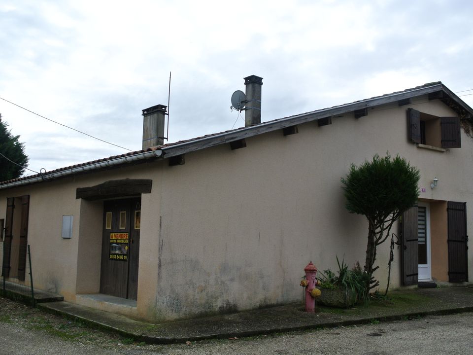 Villa i Beaupuy, Lot-et-Garonne - foto 4