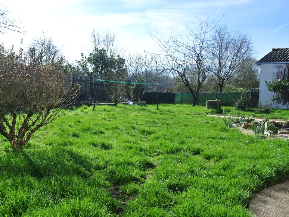 Villa i Beaupuy, Lot-et-Garonne - foto 5