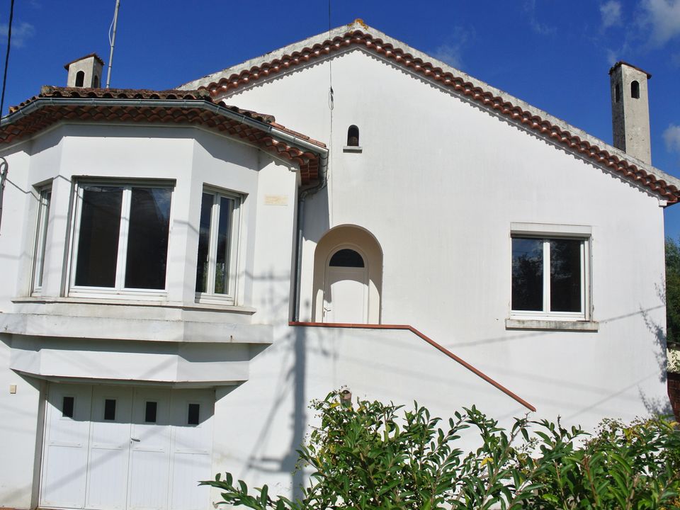 Villa i Marmande, Lot-et-Garonne - foto 2