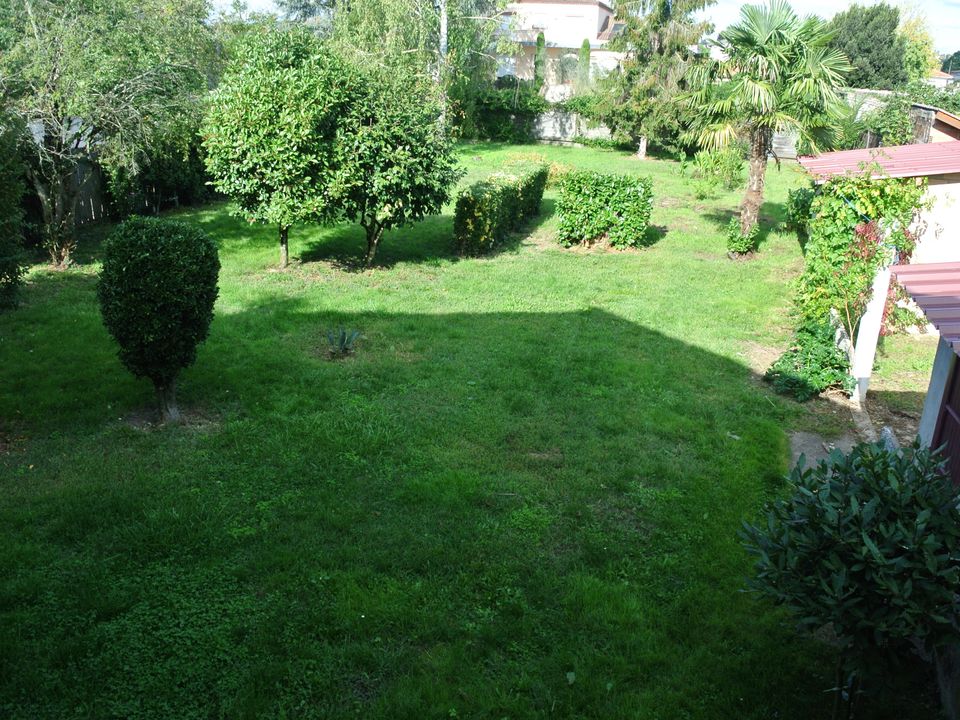 Villa i Marmande, Lot-et-Garonne - foto 3