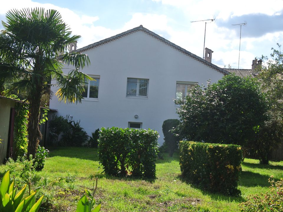 Villa i Marmande, Lot-et-Garonne - foto 4