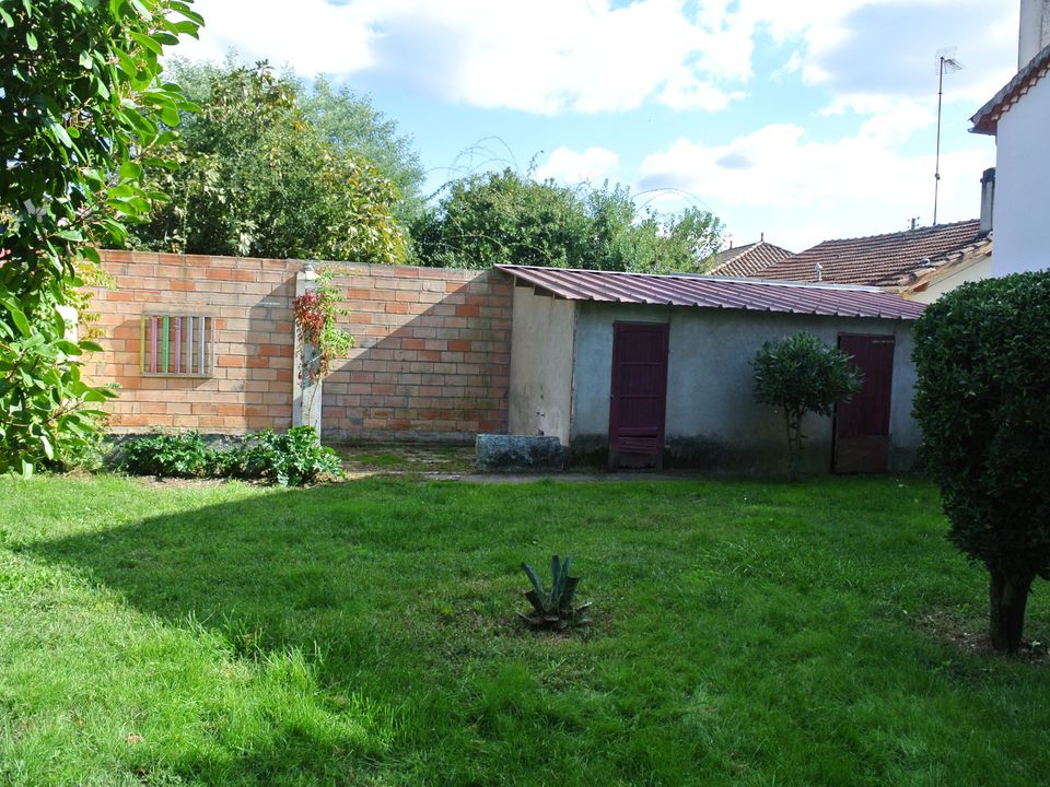 Villa i Marmande, Lot-et-Garonne - foto 5