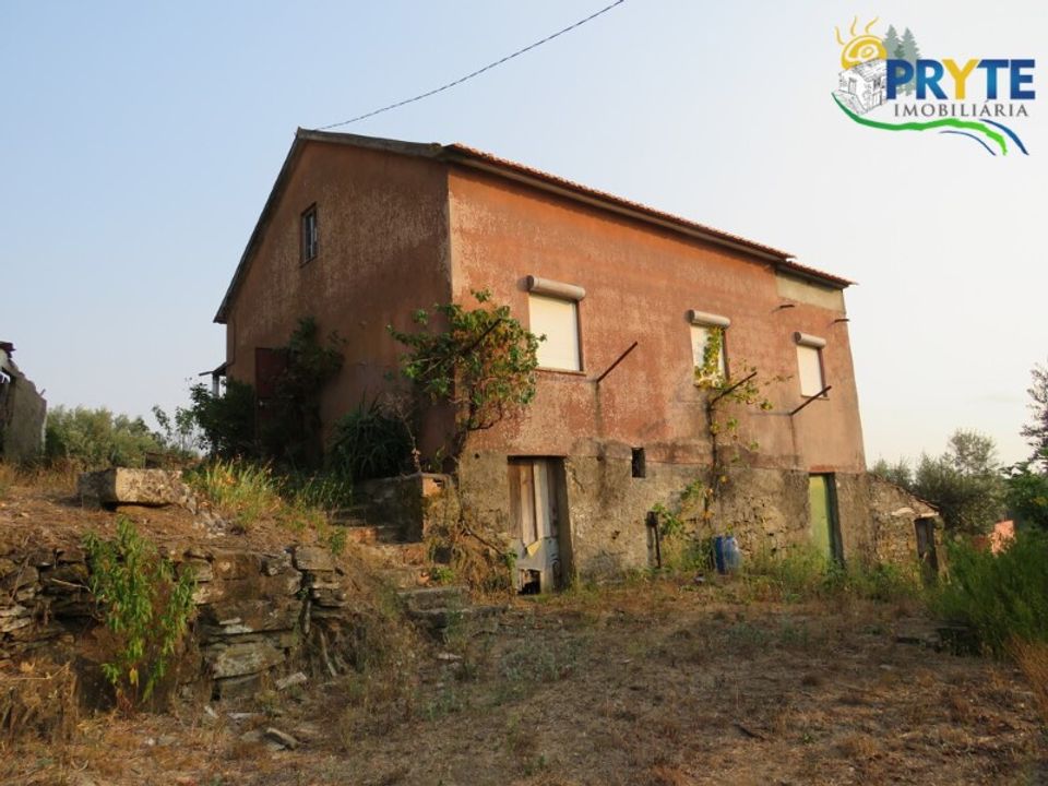 Villa i Serta, Castelo Branco - foto 1