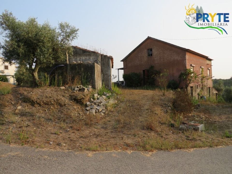 Villa i Serta, Castelo Branco - foto 2