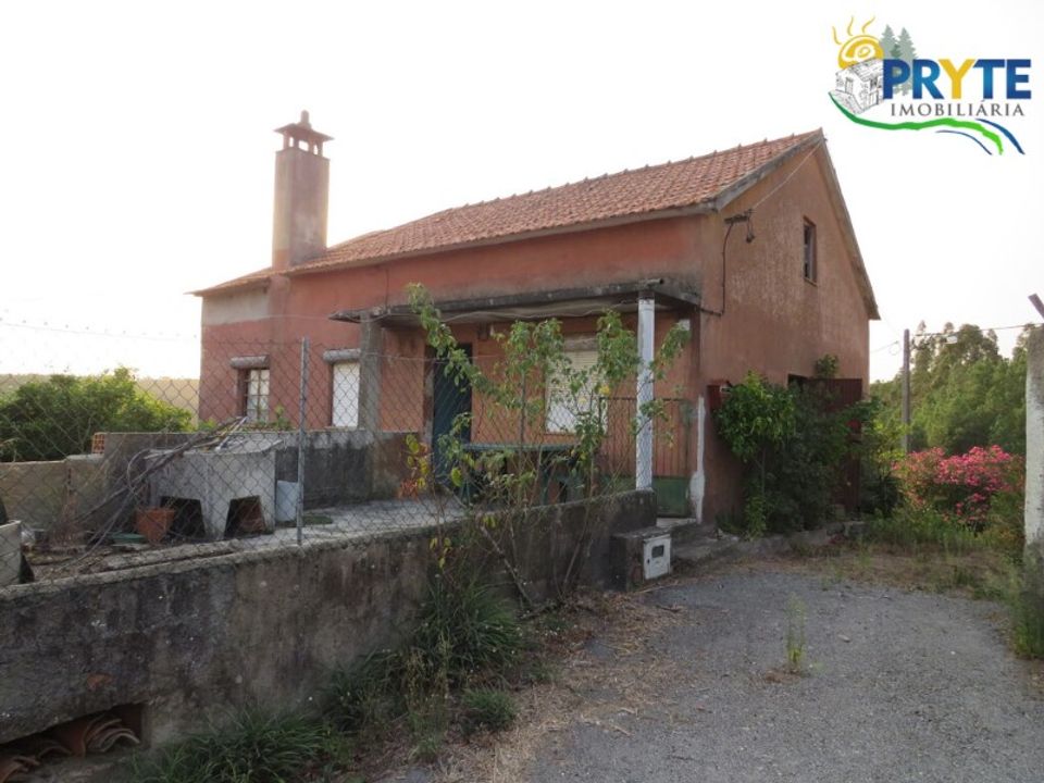 Villa i Serta, Castelo Branco - foto 3
