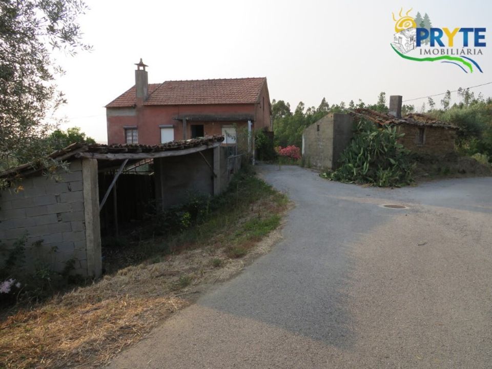 Villa i Serta, Castelo Branco - foto 4