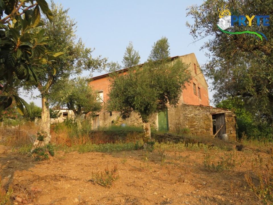 Villa i Serta, Castelo Branco - foto 5