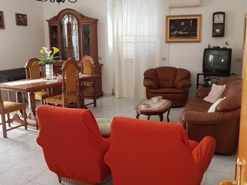 Lejlighed i Noto, Siracusa - foto 4