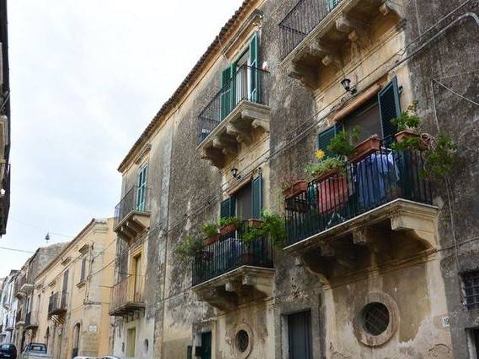 Lejlighed i Noto, Siracusa - foto 2