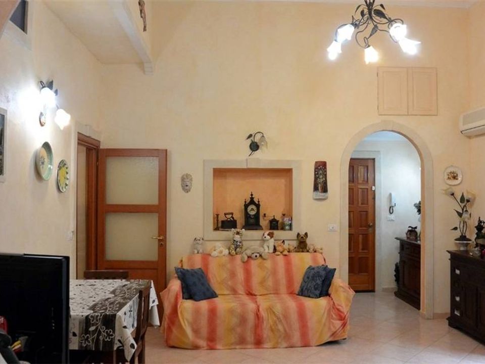 Lejlighed i Noto, Siracusa - foto 5