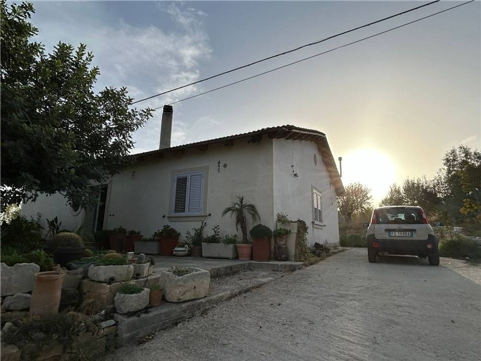 Villa i Noto, Siracusa - foto 2