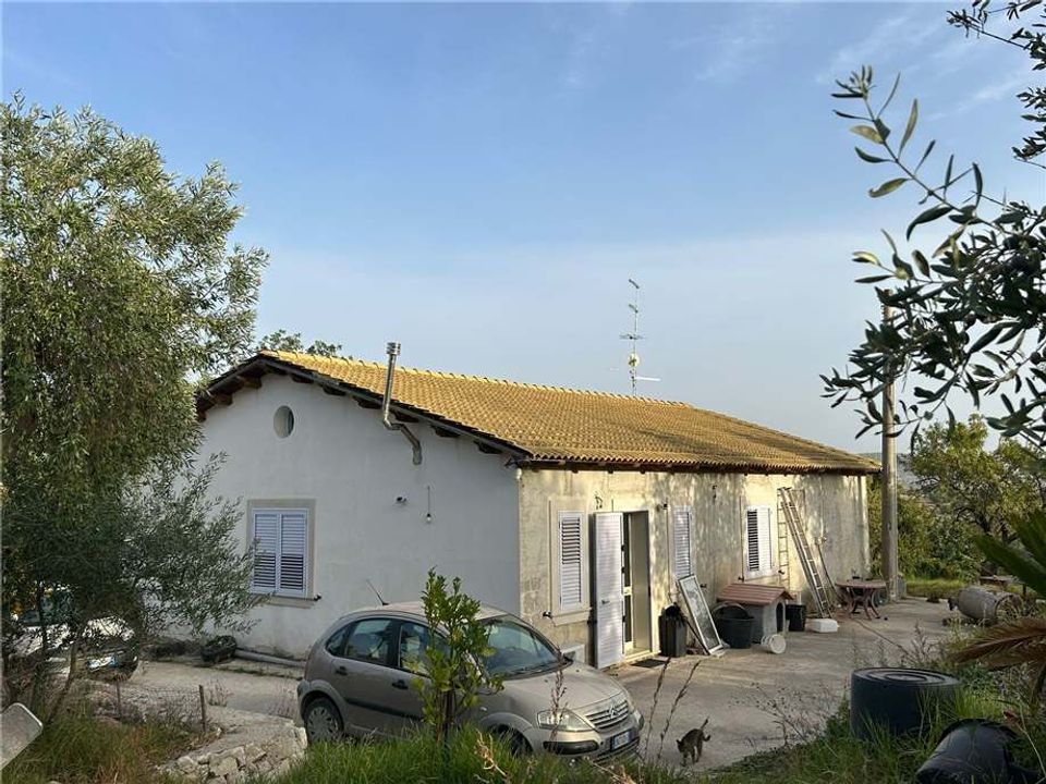 Villa i Noto, Siracusa - foto 4