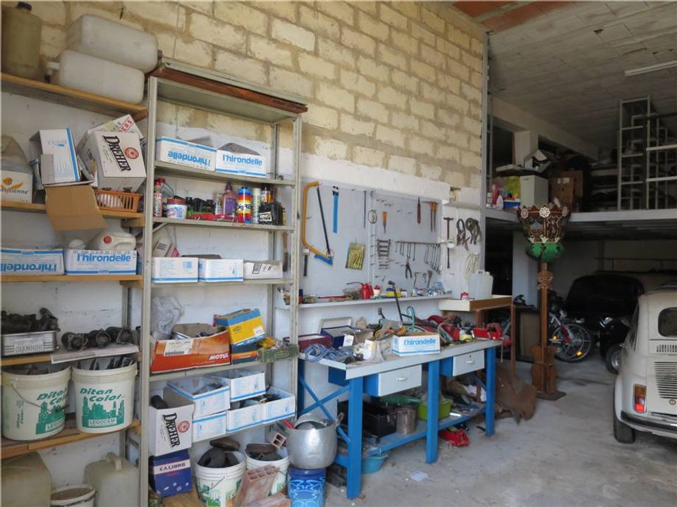 Garage i Noto, Siracusa - foto 2