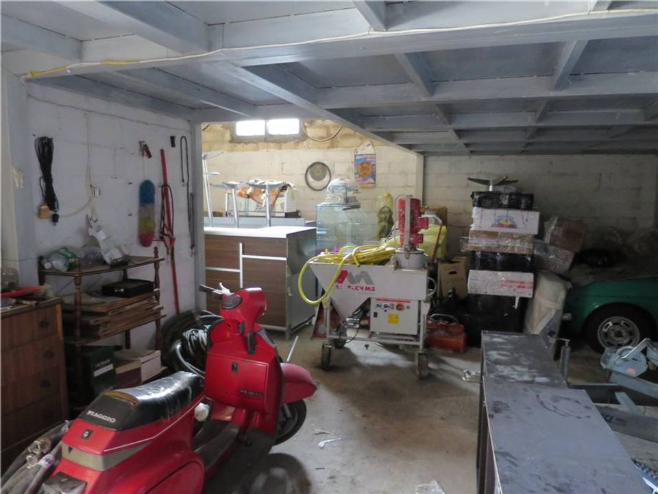 Garage i Noto, Siracusa - foto 4