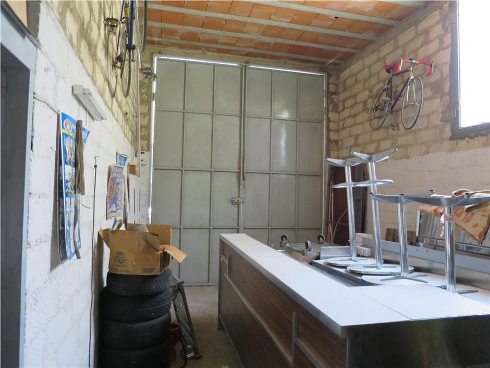 Garage i Noto, Siracusa - foto 5