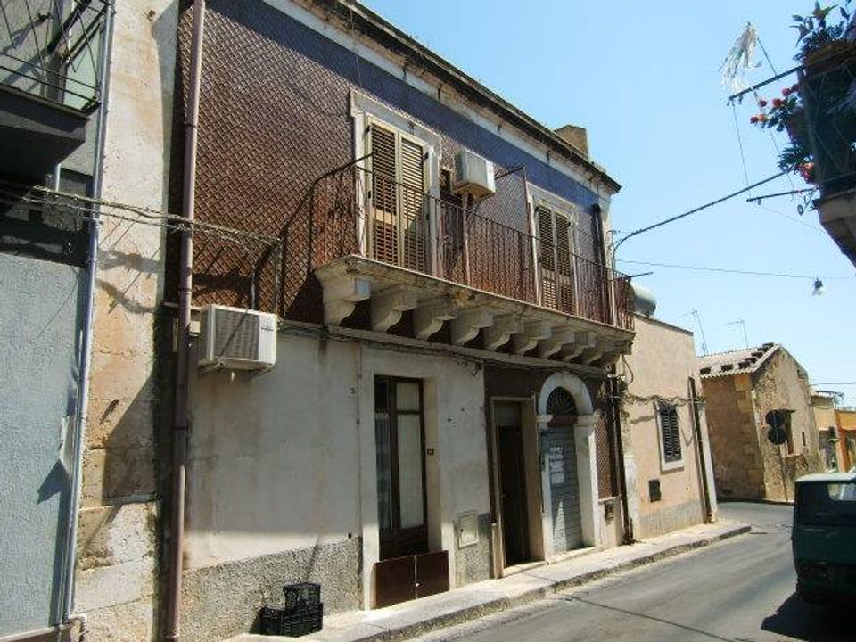 Villa i Noto, Siracusa - foto 2