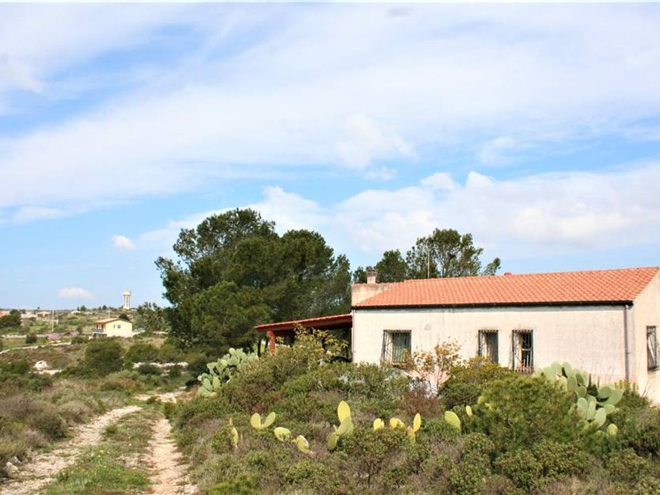 Villa i Noto, Siracusa - foto 2