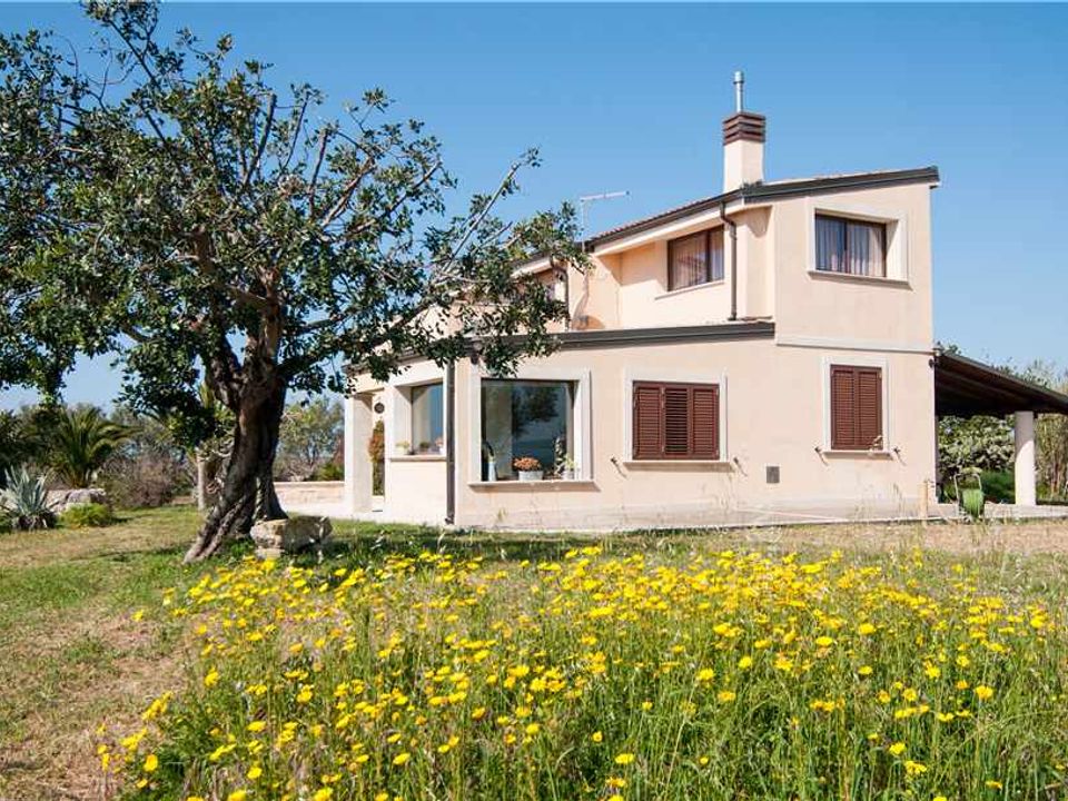 Villa i Noto, Siracusa - foto 2
