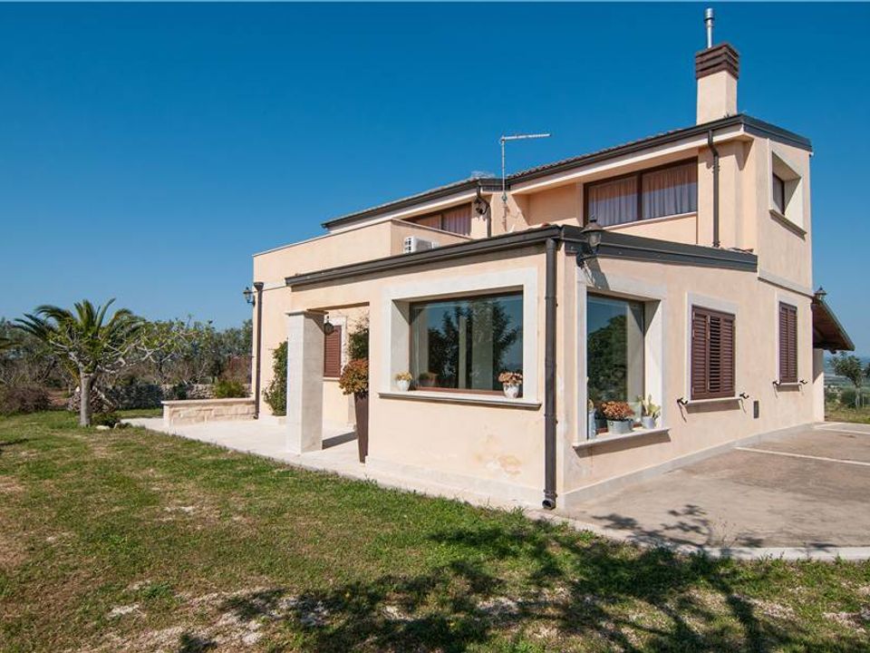 Villa i Noto, Siracusa - foto 3