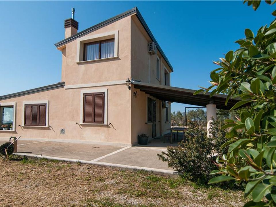 Villa i Noto, Siracusa - foto 4