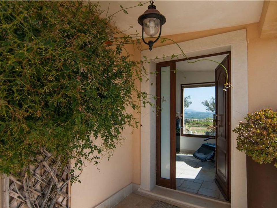 Villa i Noto, Siracusa - foto 5