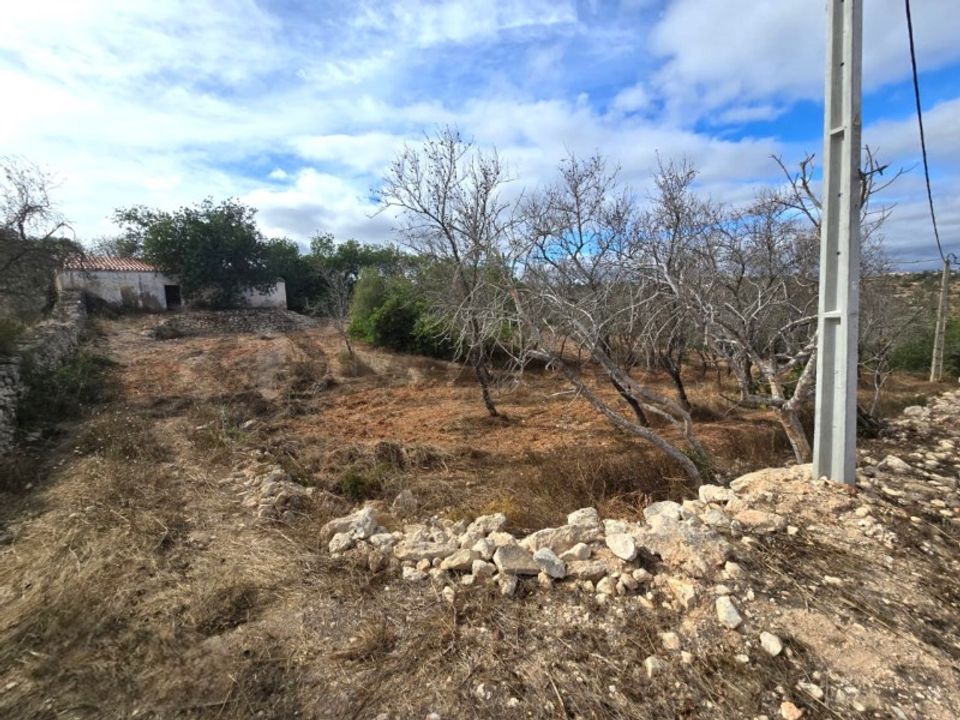Farm i Paderne, Faro - foto 2