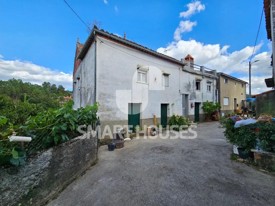 Villa i Coja e Barril de Alva, Coimbra - foto 1