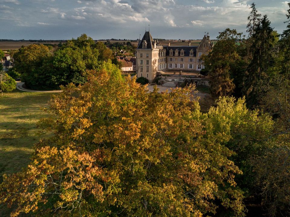 Masia a Sancerre, Cher - foto 2