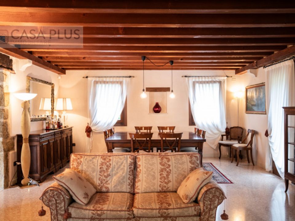 Landejendom i Pieve del Grappa, Treviso - foto 2