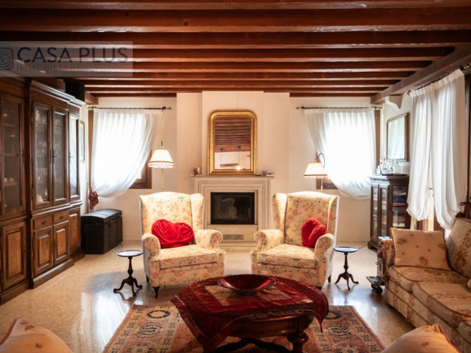 Landejendom i Pieve del Grappa, Treviso - foto 4
