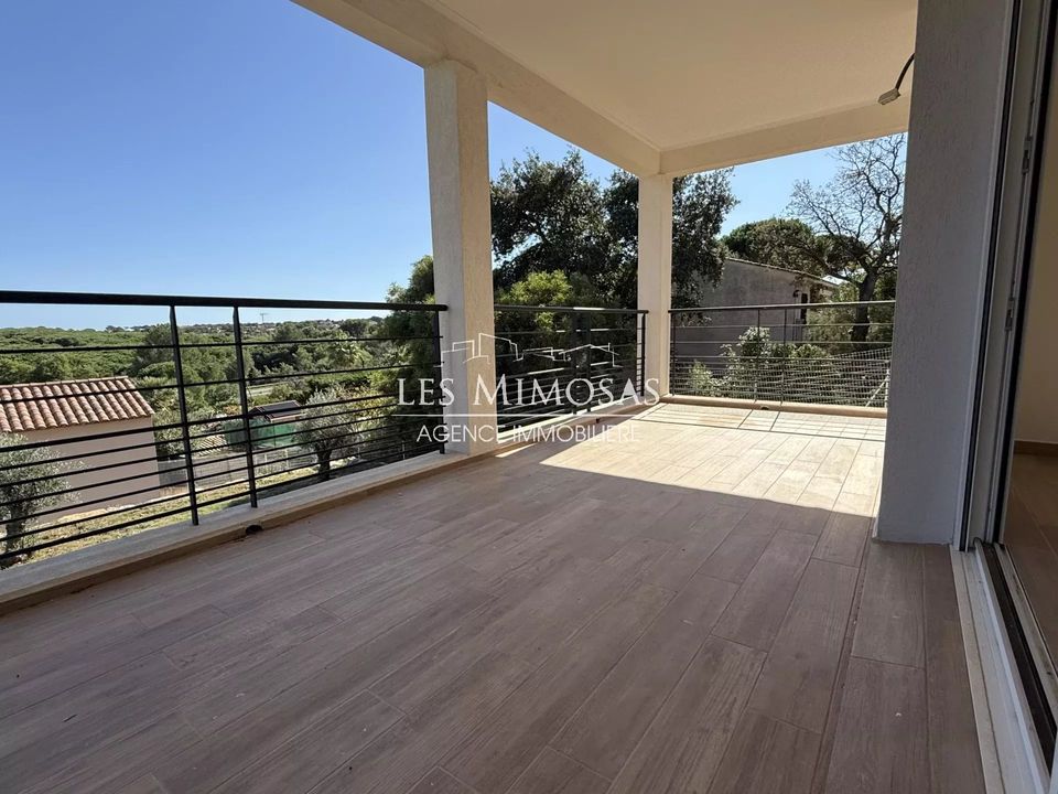 Villa i Saint-Aygulf, Var - foto 4