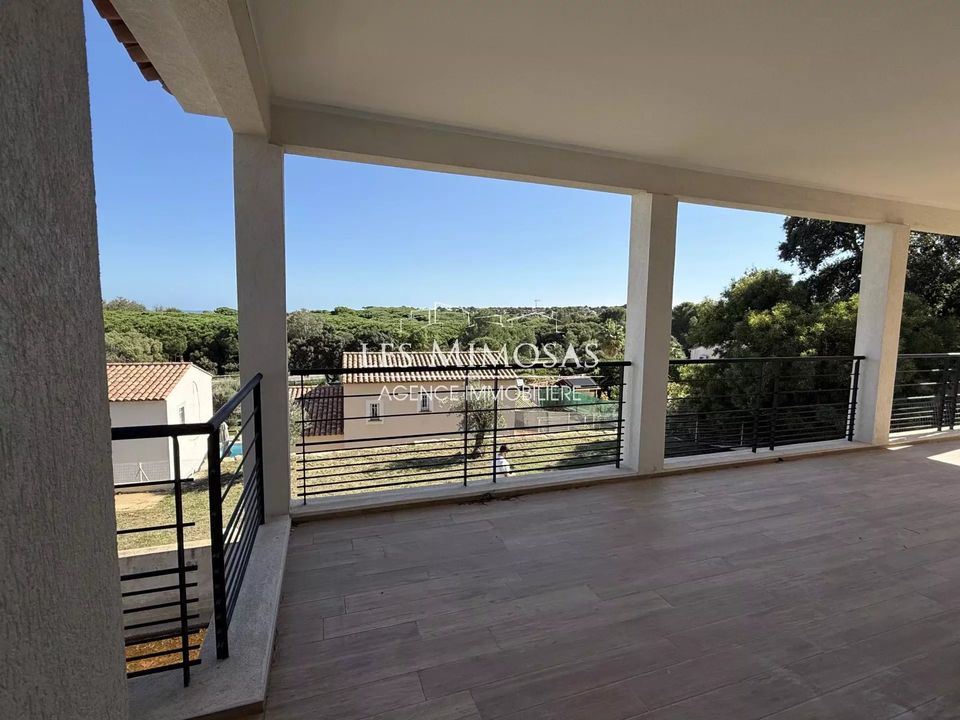 Villa i Saint-Aygulf, Var - foto 5